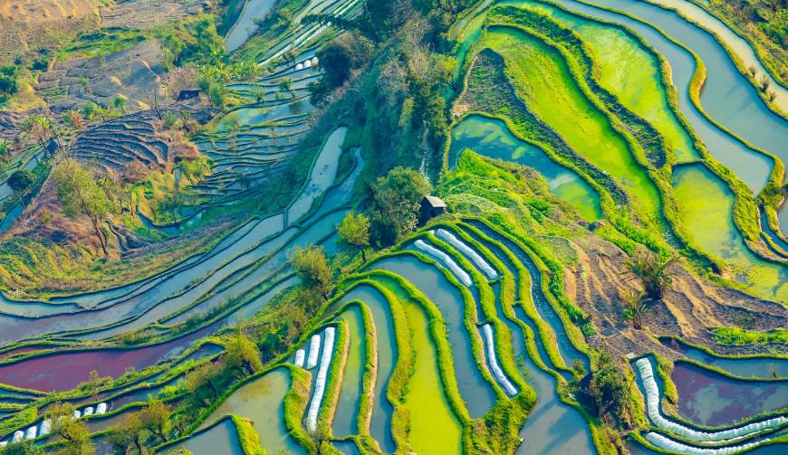 走进炎陵县TVC拍摄：解锁本地化场景与创意镜头的完美融合