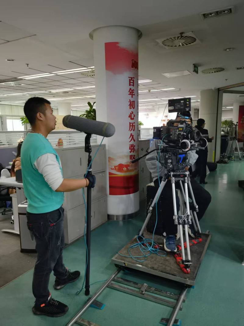 炎陵县广告片拍摄：用故事化表达传递品牌温度，拉近与用户的距离！