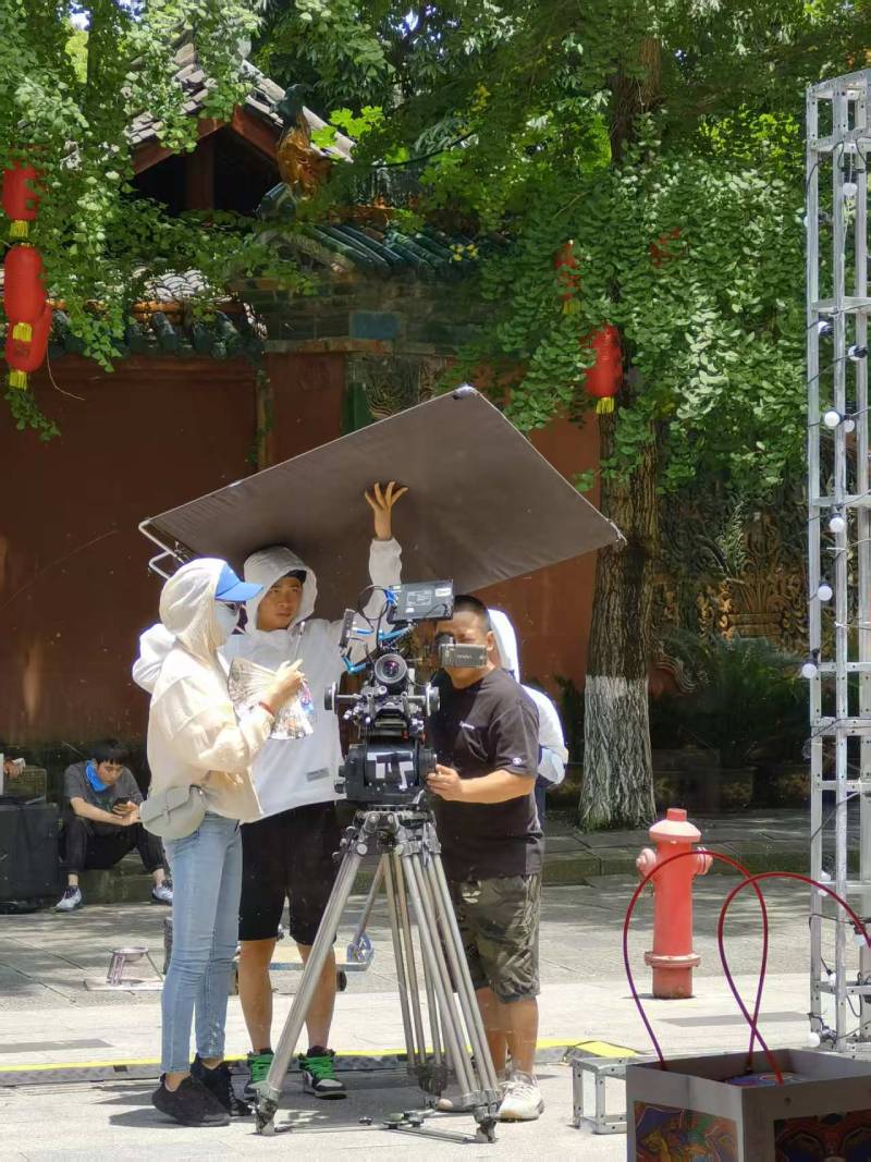 炎陵县TVC拍摄公司：资深团队坐镇，打造现象级广告作品的幕后推手