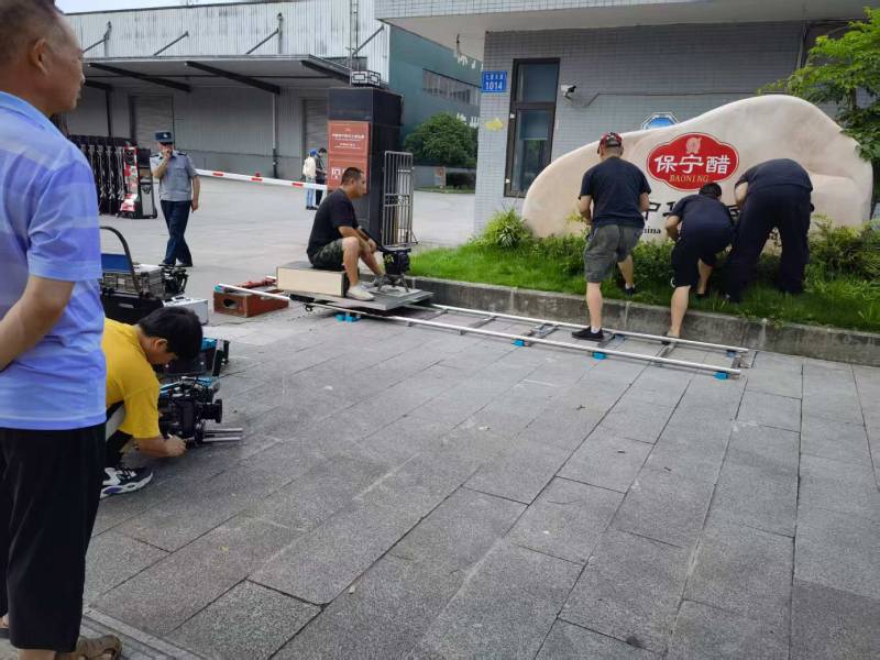 炎陵县TVC拍摄：制造业专属TVC方案，用镜头展现企业硬核实力！