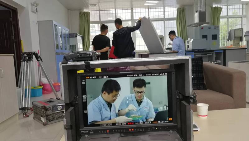 元宇宙搭台唱戏，炎陵县广告片拍摄公司抢滩虚拟世界首支舞