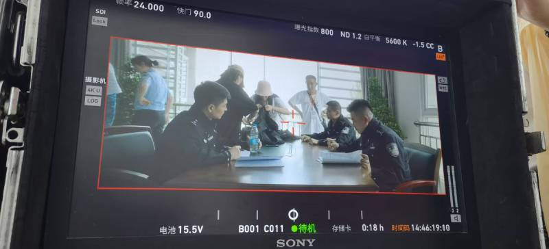 炎陵县TVC拍摄：活动类广告专属，即时产出高光内容，满足宣发时效！