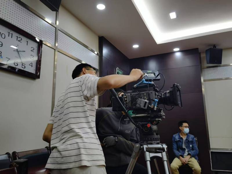 炎陵县TVC拍摄公司：让每个品牌都能拥有自己的好莱坞大片