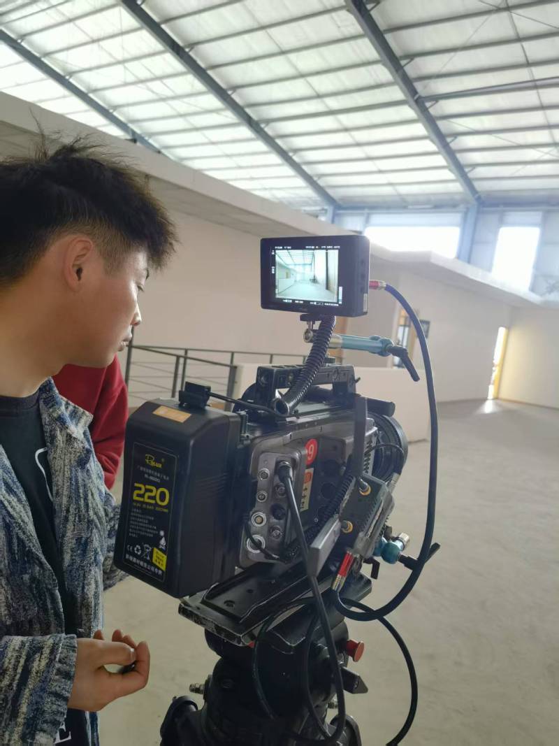 解锁炎陵县广告片拍摄：以创意镜头，解锁品牌商业价值新高度
