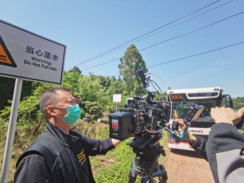 炎陵县TVC拍摄公司：深耕本地市场，为品牌定制专属拍摄方案