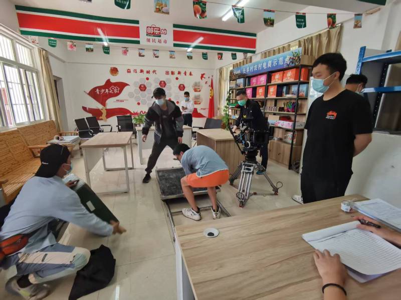 炎陵县广告片拍摄公司：极简主义践行者，少即是多的视觉哲学
