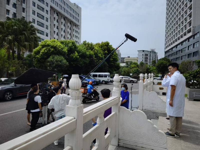 炎陵县广告片拍摄公司低成本实现高规格制作的诀窍